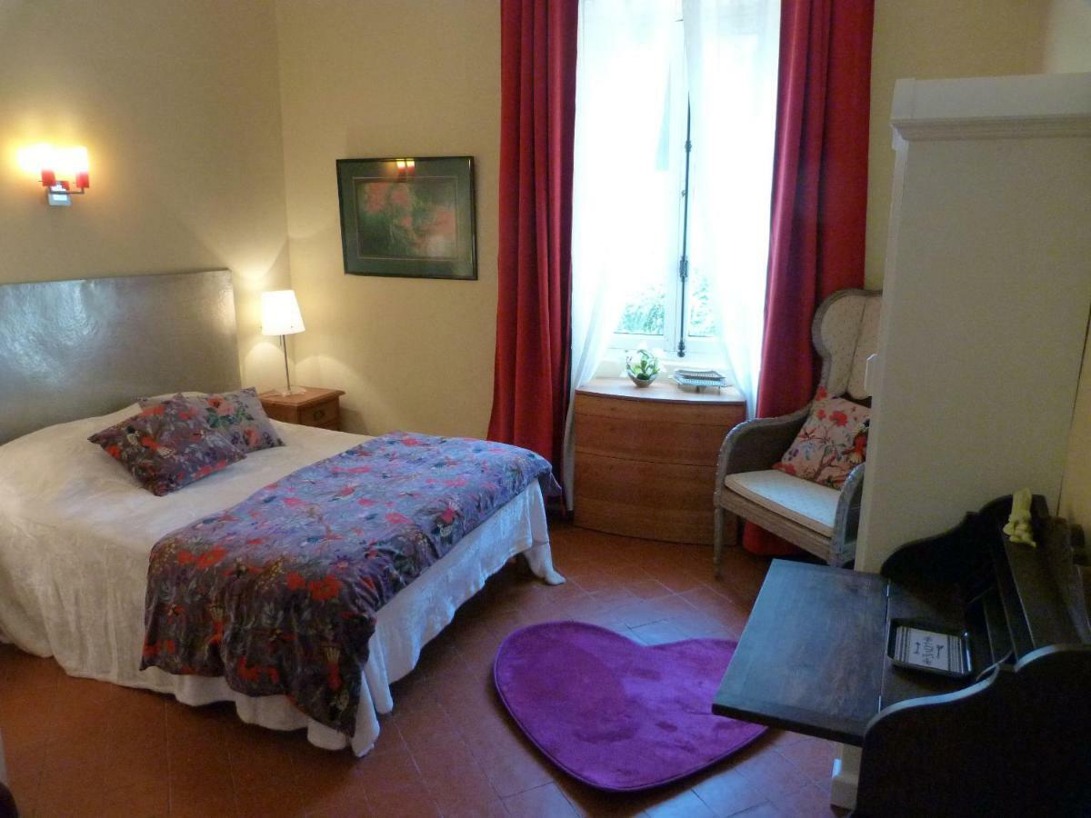 L'Abri Du Vent Bed & Breakfast Fitou Exterior photo