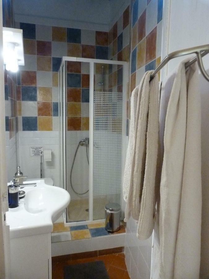 L'Abri Du Vent Bed & Breakfast Fitou Exterior photo